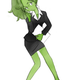 She-Hulk